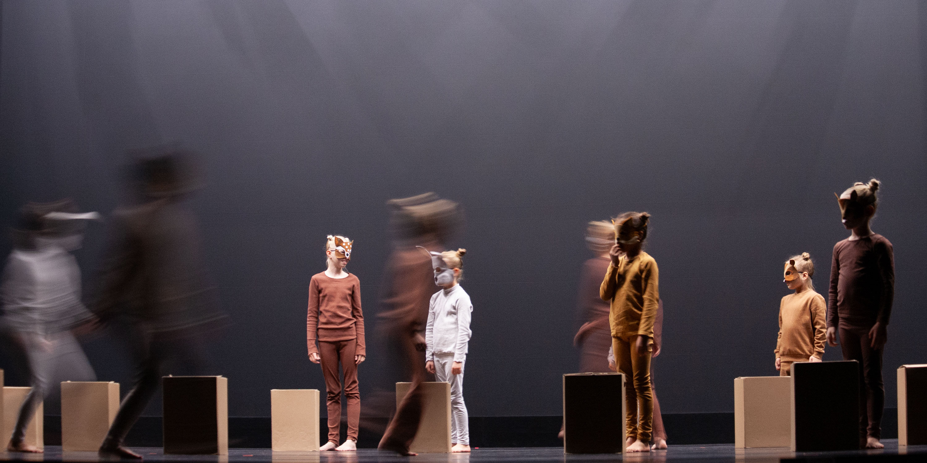 Junger.Tanz.Schwaben 2023, Stadttheater Kempten