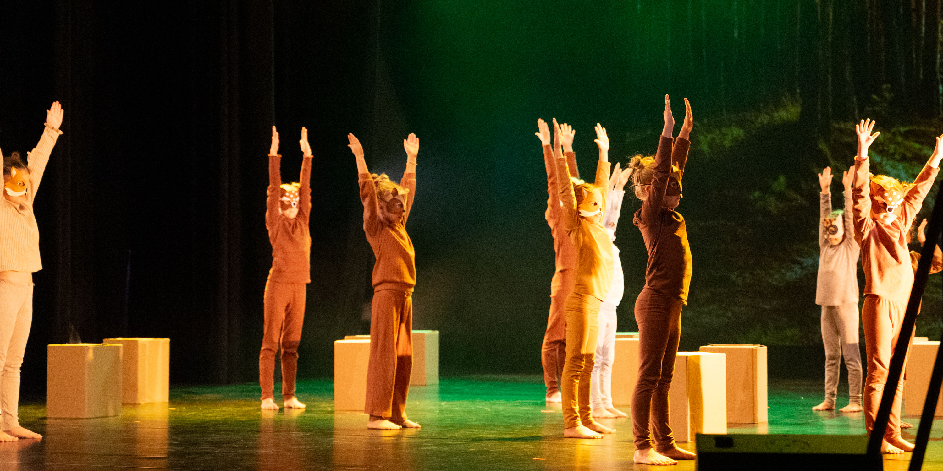 Junger.Tanz.Schwaben 2023, Stadttheater Kempten